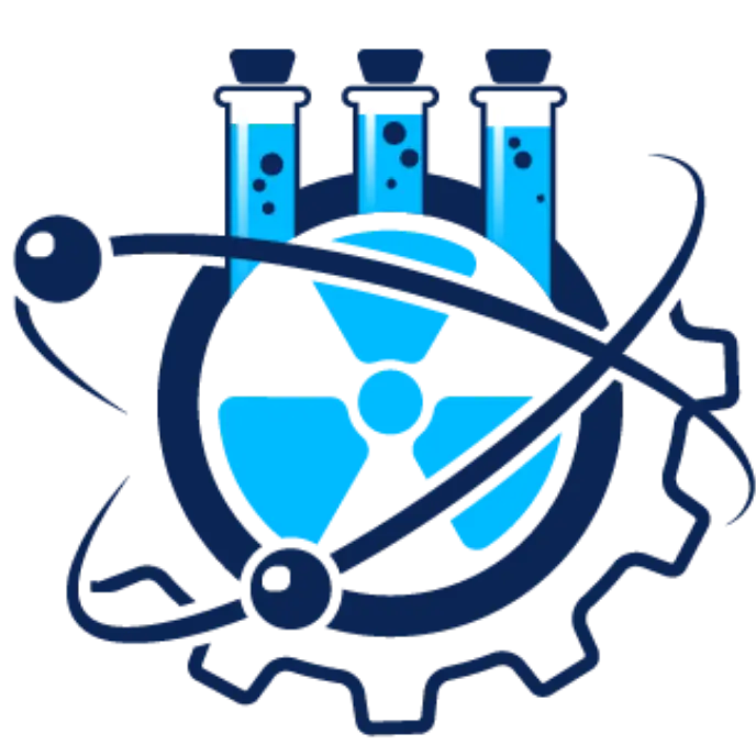 Radiopharma Logo