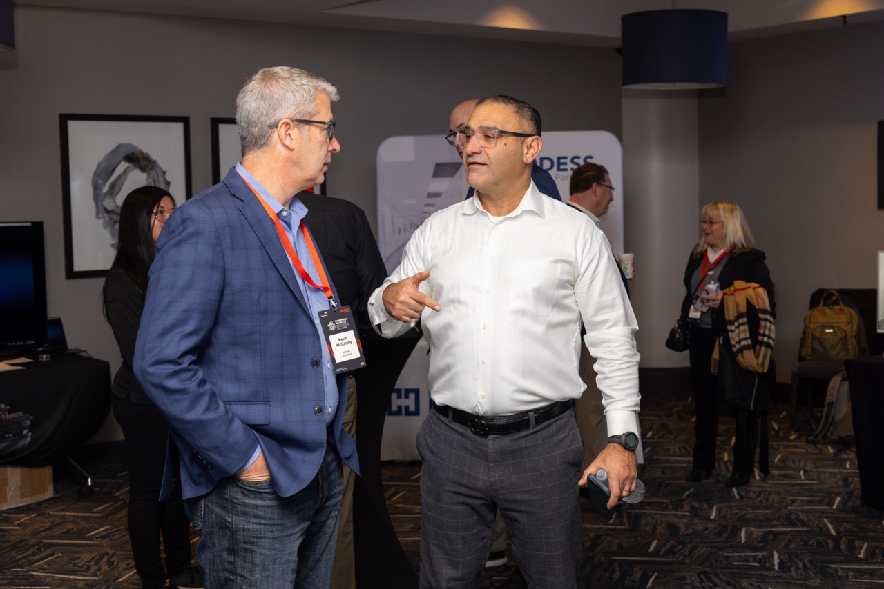 Radiopharma Summit 2025