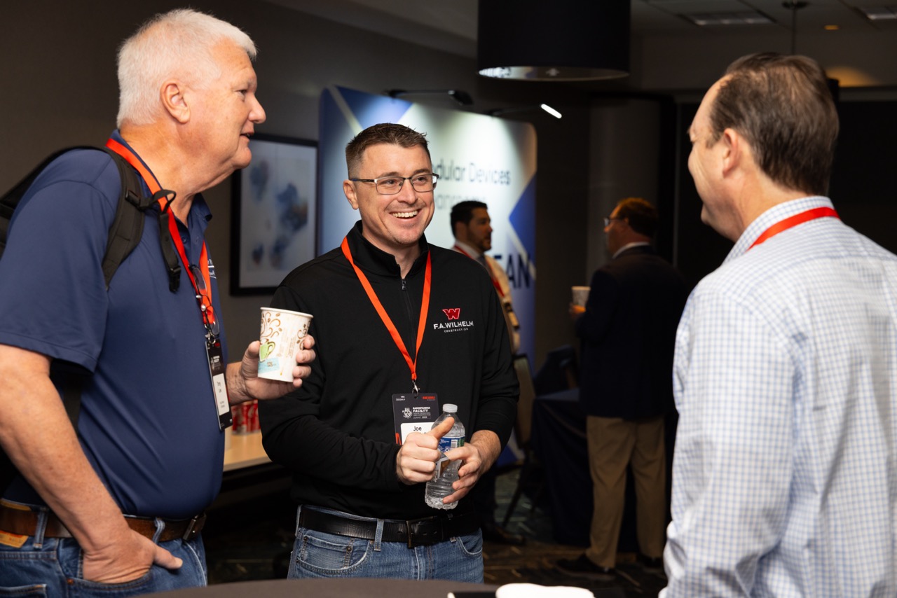 Radiopharma Summit Previous Edition