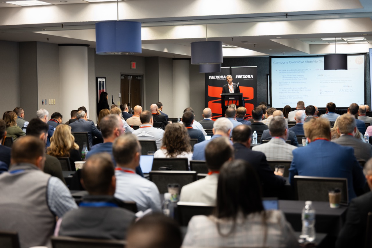 Radiopharma Summit 2025