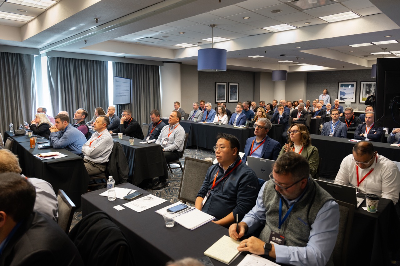 Radiopharma Summit 2025