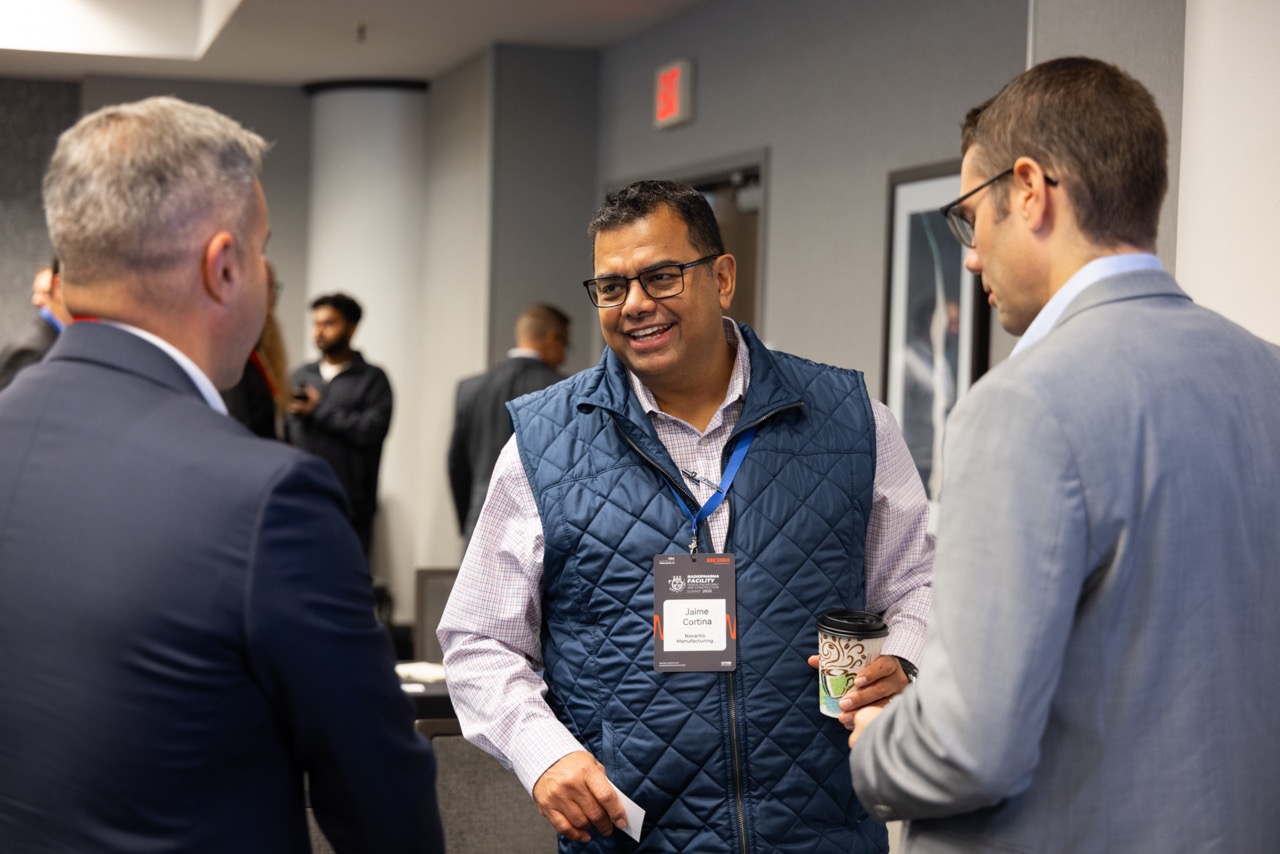 Radiopharma Summit 2025