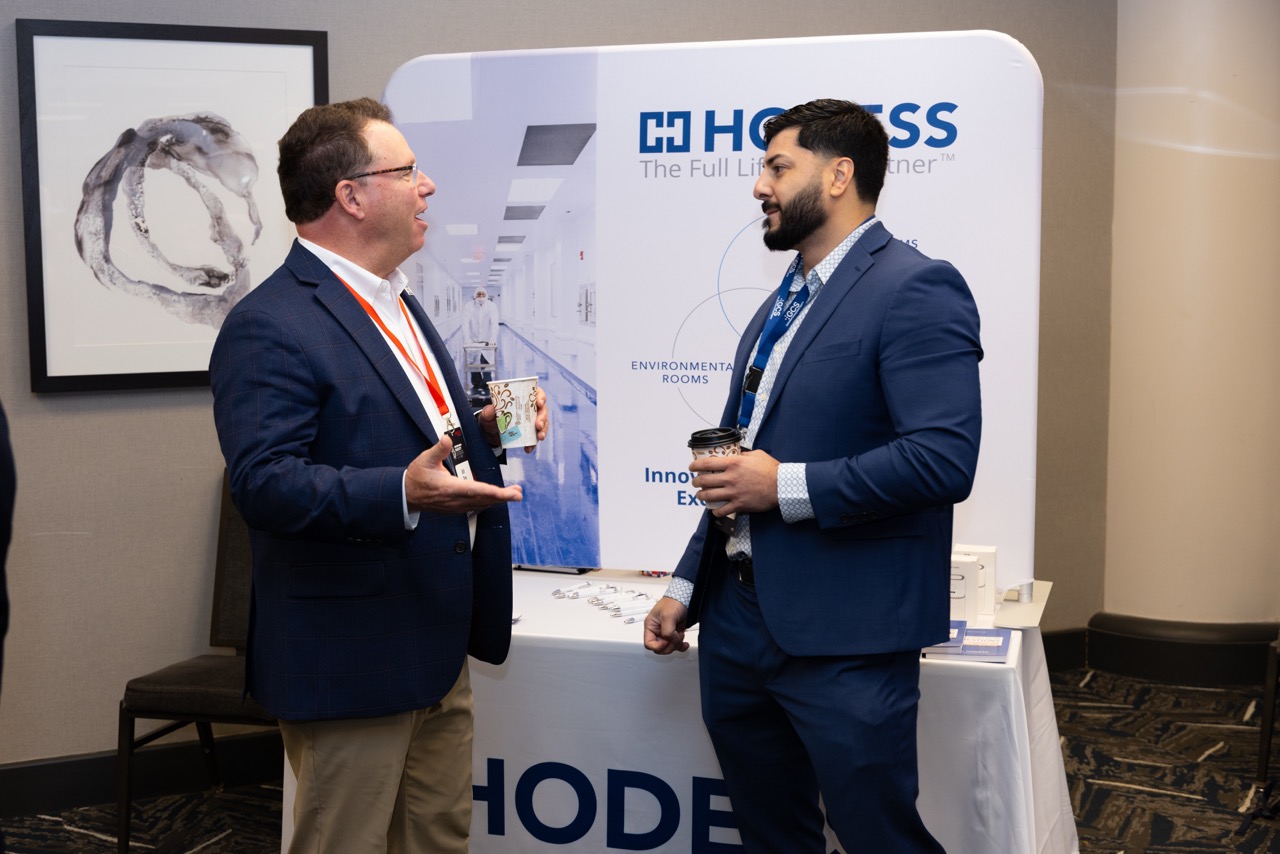 Radiopharma Summit 2025