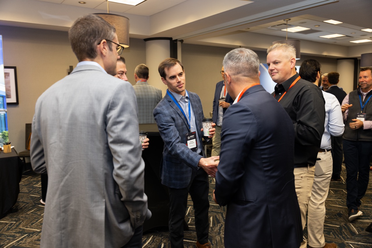 Radiopharma Summit 2025