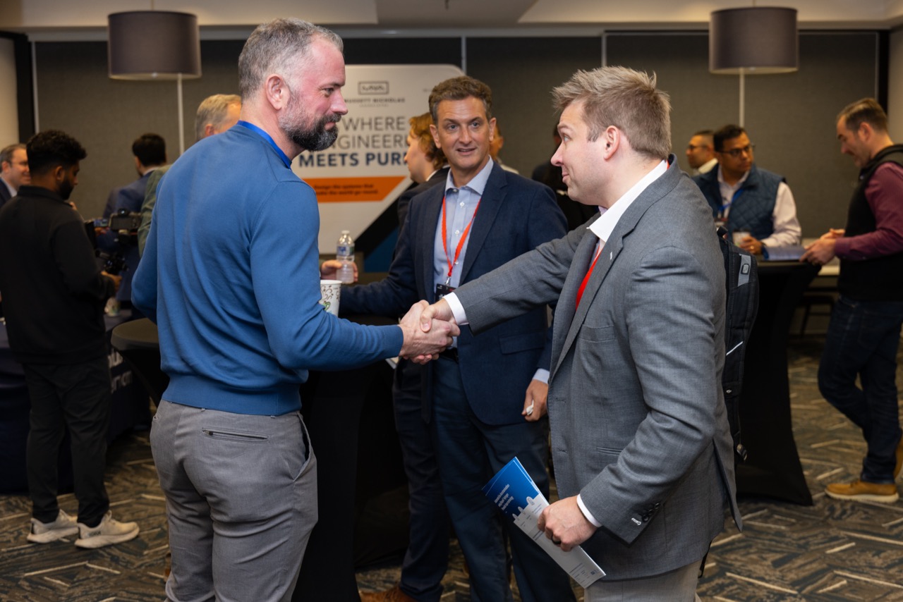 Radiopharma Summit 2025