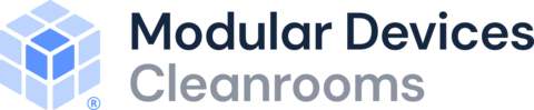 Modular Devices Cleanrooms Logo