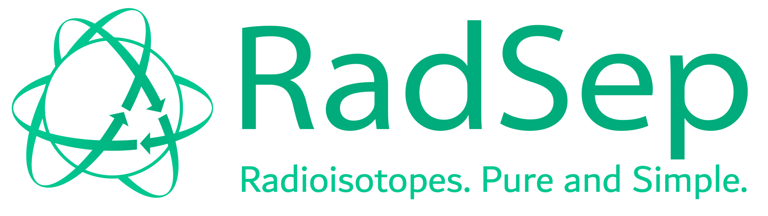 RadSep - Exhibiting Partner
