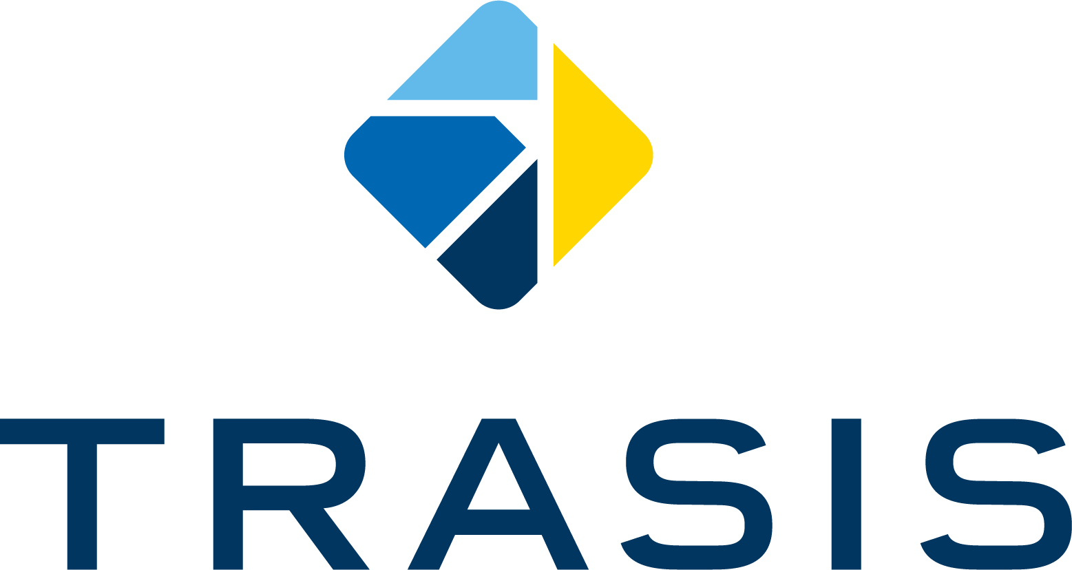 Trasis - Exhibiting Partner