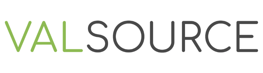 ValSource Logo