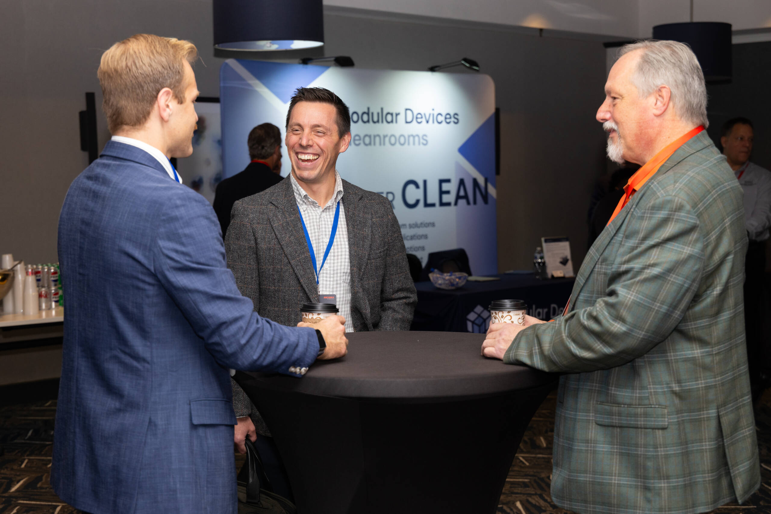 Networking Session