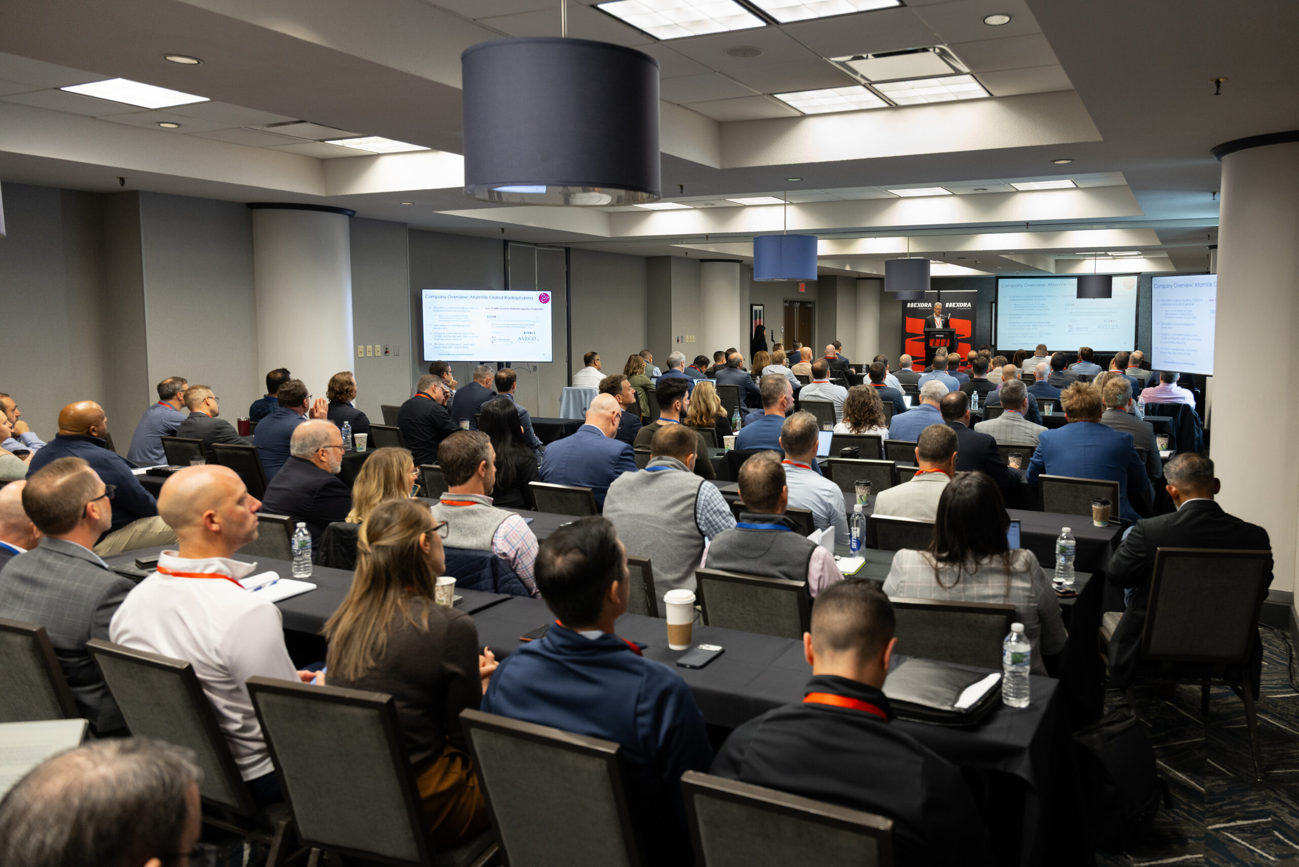 Attendee Engagement
