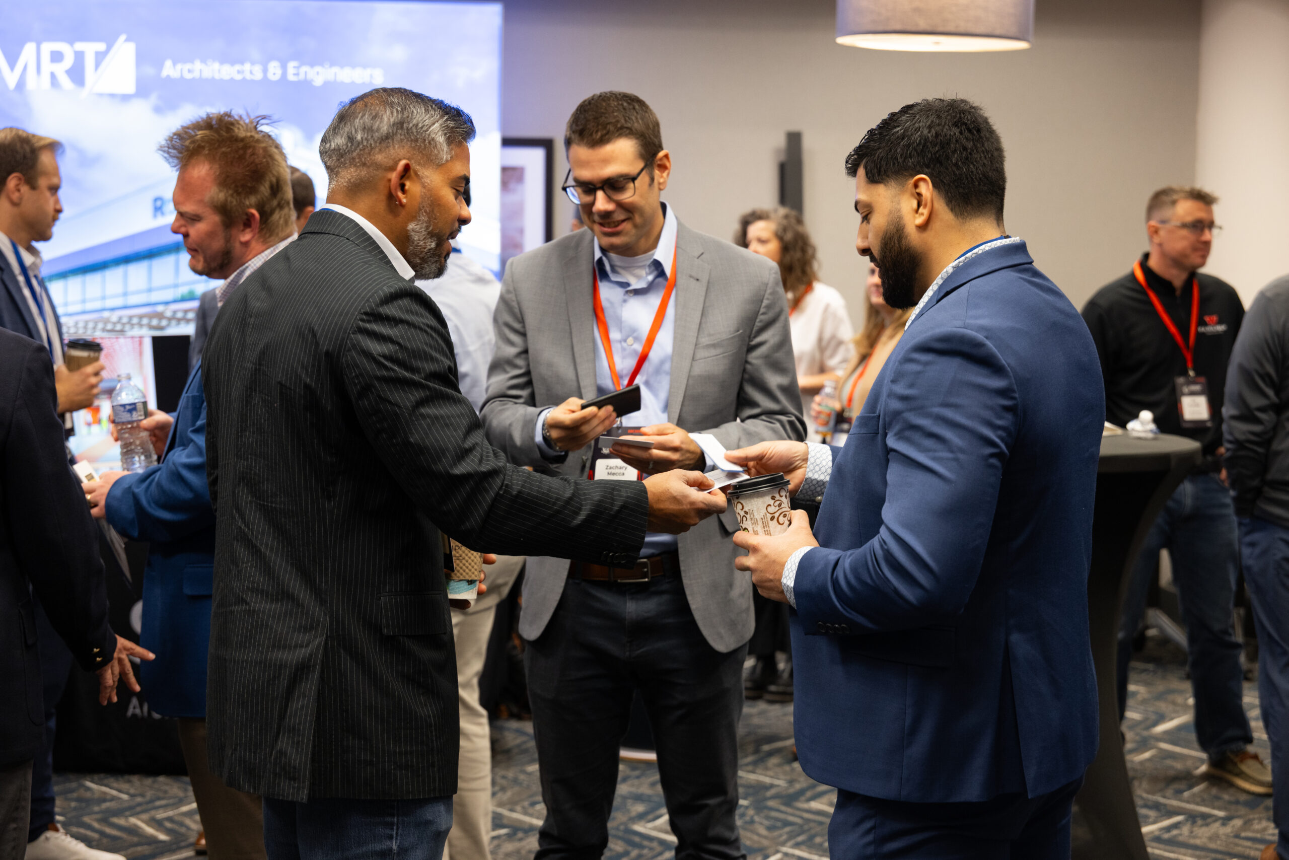 Networking Session
