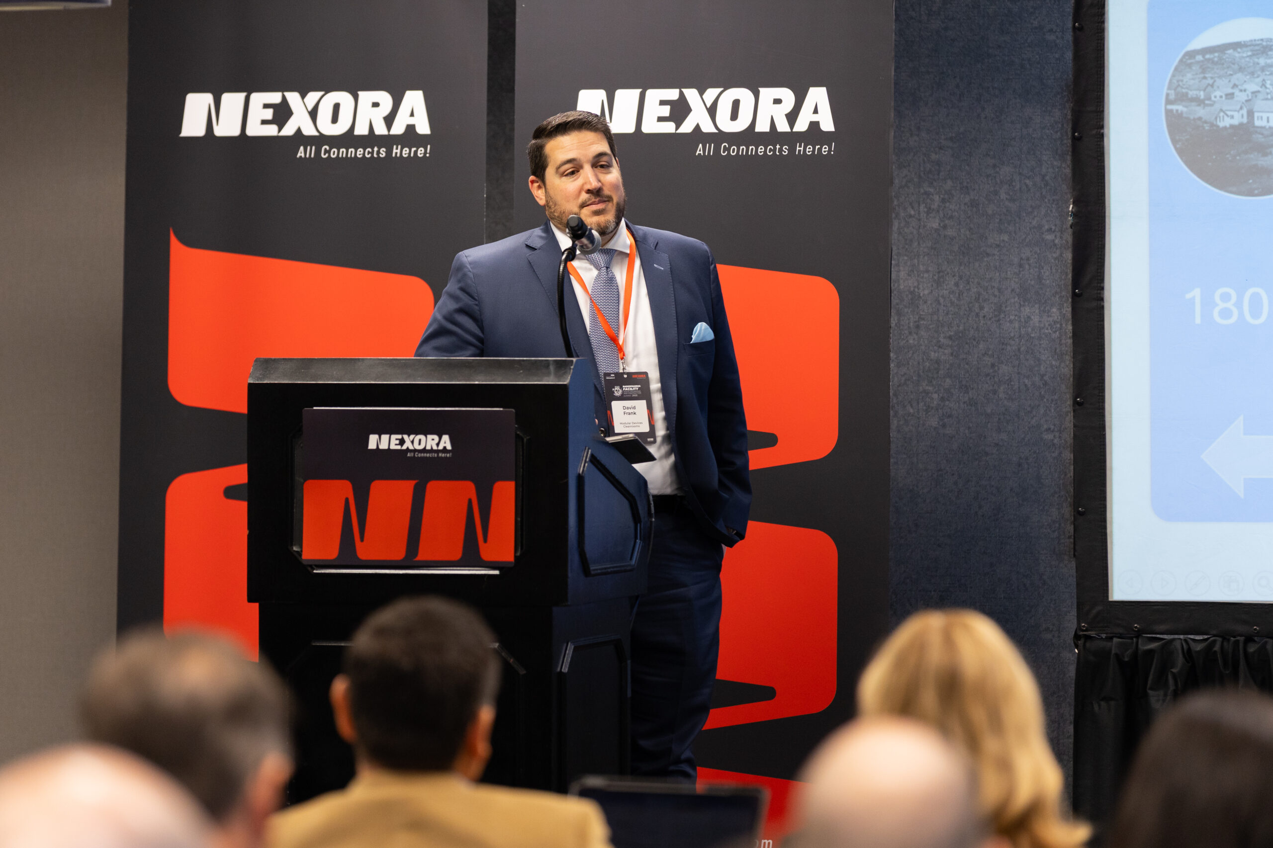 Summit Presentation