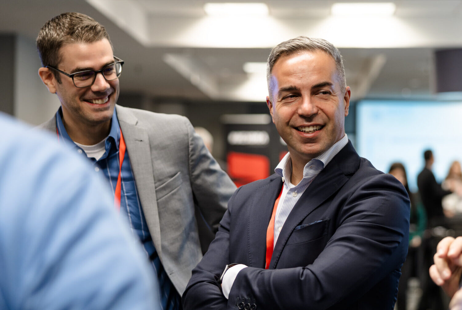 Professional Networking