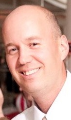 Jeffrey DANKLEFSEN