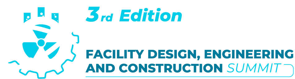 3rd Radiopharma Facility Design, Engineering and Construction Summit