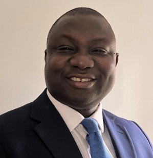 George BAIDOO